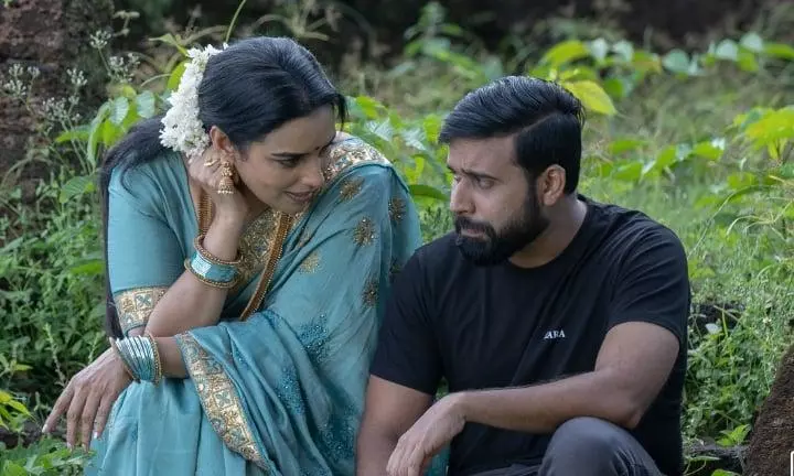 ശ്വേതാ മേനോന്റെ മാതംഗിയിലെ ഗാനങ്ങളുടെ ഓഡിയോ റിലീസ് ചെയ്തു ശ്വേതാ മേനോന്റെ മാതംഗിയിലെ ഗാനങ്ങളുടെ ഓഡിയോ റിലീസ് ചെയ്തു