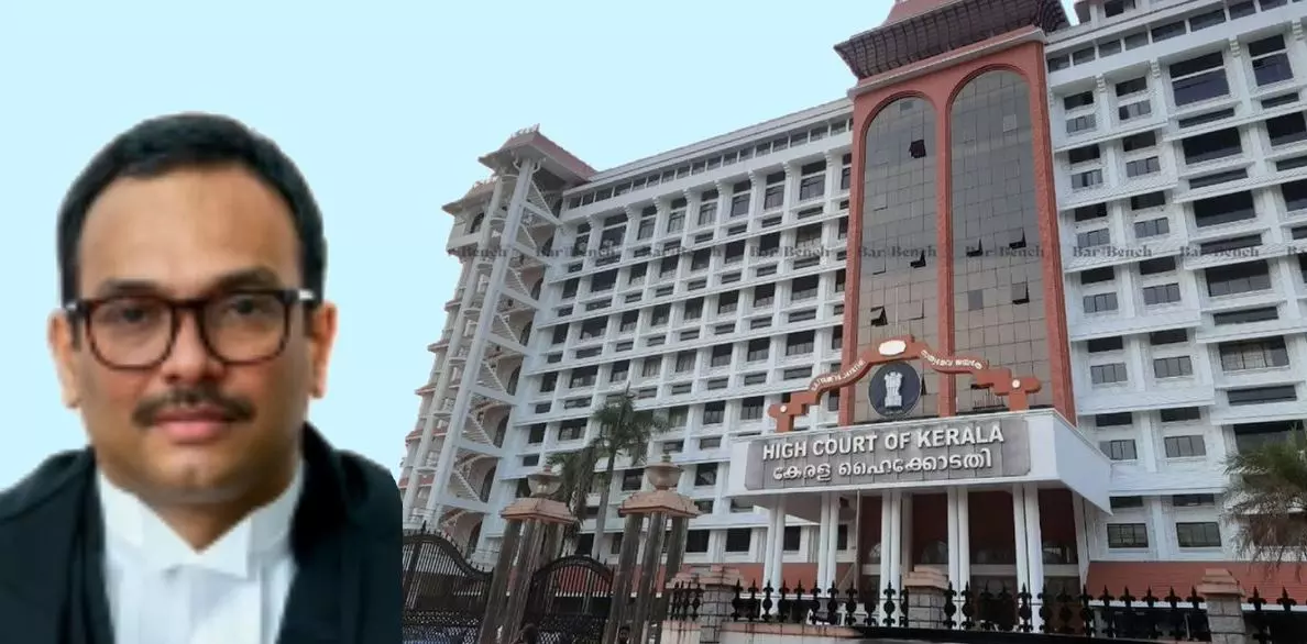 ജുഡീഷ്യറിയെ വിമര്ശിക്കുന്നത് അടിസ്ഥാന നിയമതത്വങ്ങളെക്കുറിച്ച് അറിവില്ലാത്തവര്... ജസ്റ്റിസ് പി. ഗോപിനാഥ് ജുഡീഷ്യറിയെ വിമര്ശിക്കുന്നത് അടിസ്ഥാന നിയമതത്വങ്ങളെക്കുറിച്ച് അറിവില്ലാത്തവര്... ജസ്റ്റിസ് പി. ഗോപിനാഥ്