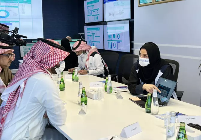 സെന്‍സസ് 2022: സൗദിയില്‍ ആദ്യഘട്ടം വേഗത്തില്‍ പൂര്‍ത്തിയാകുന്നു