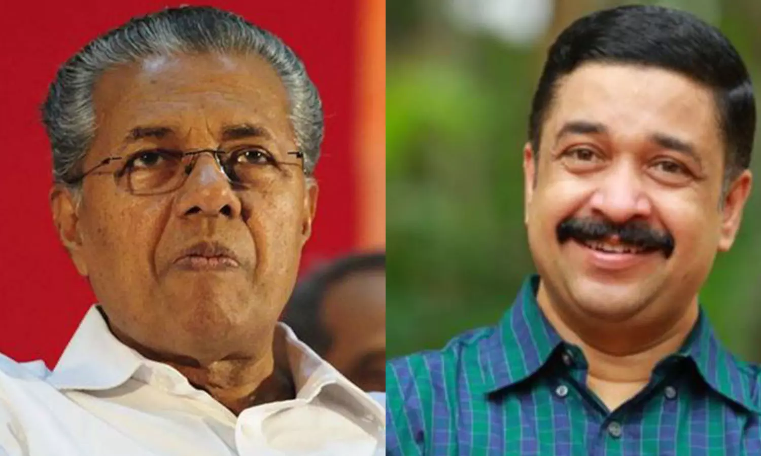 നരേന്ദ്രമോദി പൈജാമയിട്ട പിണറായി എന്നു ശൈലി പരിഷ്ക്കരിക്കേണ്ട സ്ഥിതിയായി- നജീബ് കാന്തപുരം നരേന്ദ്രമോദി പൈജാമയിട്ട പിണറായി എന്നു ശൈലി പരിഷ്ക്കരിക്കേണ്ട സ്ഥിതിയായി- നജീബ് കാന്തപുരം