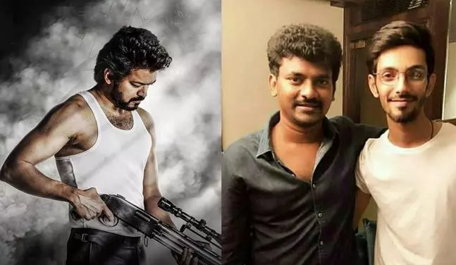 കാത്തിരിപ്പിന് അവസാനം; വിജയ് ചിത്രം ബീസ്റ്റ് ഇനി നെറ്റ്ഫ്ളിക്സില്, റിലീസ് ഡേറ്റ് പുറത്തുവിട്ടു കാത്തിരിപ്പിന് അവസാനം; വിജയ് ചിത്രം ബീസ്റ്റ് ഇനി നെറ്റ്ഫ്ളിക്സില്, റിലീസ് ഡേറ്റ് പുറത്തുവിട്ടു