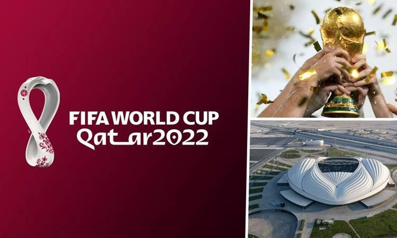 ലോകകപ്പ് ടിക്കറ്റ് ബുക്കിങ് അവസാന മണിക്കൂറുകളിലേക്ക് ലോകകപ്പ് ടിക്കറ്റ് ബുക്കിങ് അവസാന മണിക്കൂറുകളിലേക്ക്