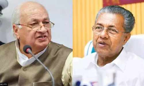 ലോകായുക്ത ഓര്ഡിനന്സ്; ഗവര്ണറുടെ തീരുമാനം കാത്ത് സര്ക്കാര്... ലോകായുക്ത ഓര്ഡിനന്സ്; ഗവര്ണറുടെ തീരുമാനം കാത്ത് സര്ക്കാര്...