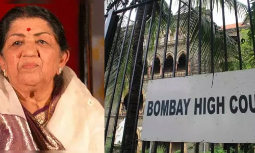 ലതാ മങ്കേഷ്‌കർക്ക് ആദരം: ബോംബെ ഹൈക്കോടതിയിൽ ഇന്ന് എല്ലാ ജുഡീഷ്യൽ നടപടികളും നിർത്തിവെക്കും