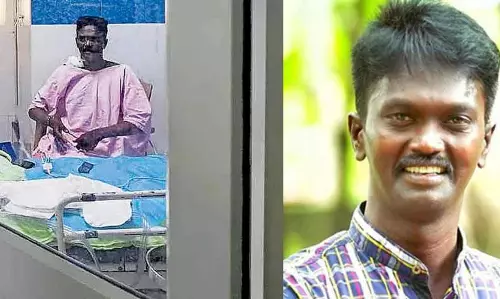 വാവാ സുരേഷ് ഇന്ന് ആശുപത്രി വിടും