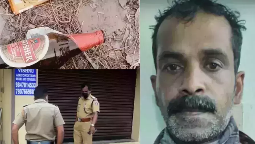 ഗുണ്ടാ സംഘങ്ങളുടെ ഏറ്റുമുട്ടലിനിടെ പരിക്കേറ്റ ഗുണ്ടാ നേതാവ് കൊല്ലപ്പെട്ടു