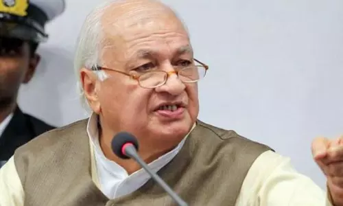 ലോകായുക്ത ഓർഡിനൻസിൽ ഗവർണർ ഒപ്പിട്ടു