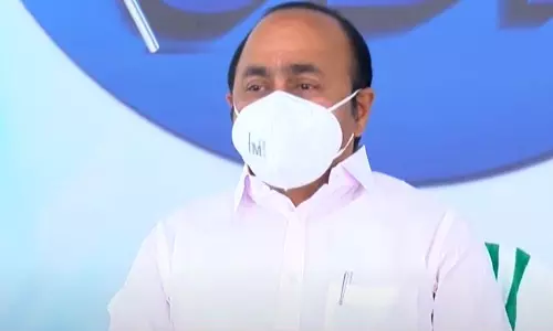 ലോകായുക്ത കുരയ്ക്കും, കടിക്കില്ലെന്ന് മുഖ്യമന്ത്രി ഉറപ്പ് വരുത്തി; വി.ഡി സതീശന്‍