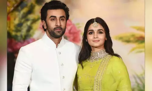 രണ്‍ബീര്‍-ആലിയ വിവാഹം ഏപ്രിലില്‍? വിവാഹവേദി രാജസ്ഥാനിലെന്ന് റിപ്പോര്‍ട്ട്