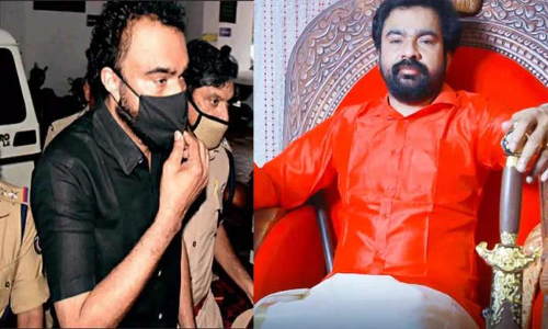 Crime branch notice to complainant in Monson Mavunkal antiquities fraud case