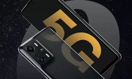 കിടിലൻ ഫീച്ചറുകള്‍; ഇൻഫിനിക്‌സ് സീറോ 5ജി  ഫെബ്രുവരി 14ന് ഇന്ത്യയിലെത്തും