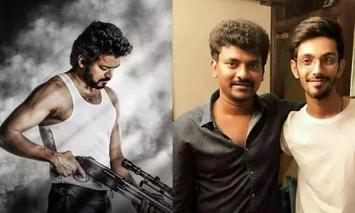 കാത്തിരിപ്പിന് അവസാനം; വിജയ് ചിത്രം ബീസ്റ്റ് ഇനി നെറ്റ്ഫ്‌ളിക്‌സില്‍, റിലീസ് ഡേറ്റ് പുറത്തുവിട്ടു