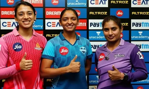 വനിതാ ഐപിഎൽ ഉടൻ ആരംഭിക്കുമെന്ന് ബിസിസിഐ സെക്രട്ടറി ജയ് ഷാ