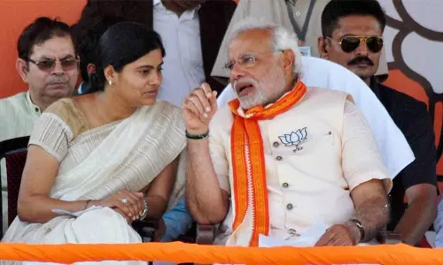 ഹിന്ദുത്വരാഷ്ട്രീയത്തോട് ബന്ധമില്ല; മുസ്‌ലിംകളോട് തൊട്ടുകൂടായ്മയുമില്ല-ബി.ജെ.പി സഖ്യകക്ഷി