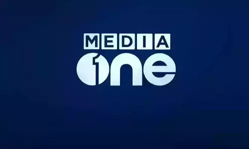 മീഡിയവൺ സംപ്രേഷണ വിലക്കിൽ ലോക്‌സഭയിൽ വീണ്ടും പ്രതിഷേധം: വിലക്ക് പിൻവലിക്കണമെന്ന് അമിത് ഷായോട് എംപിമാർ ആവശ്യപ്പെട്ടു