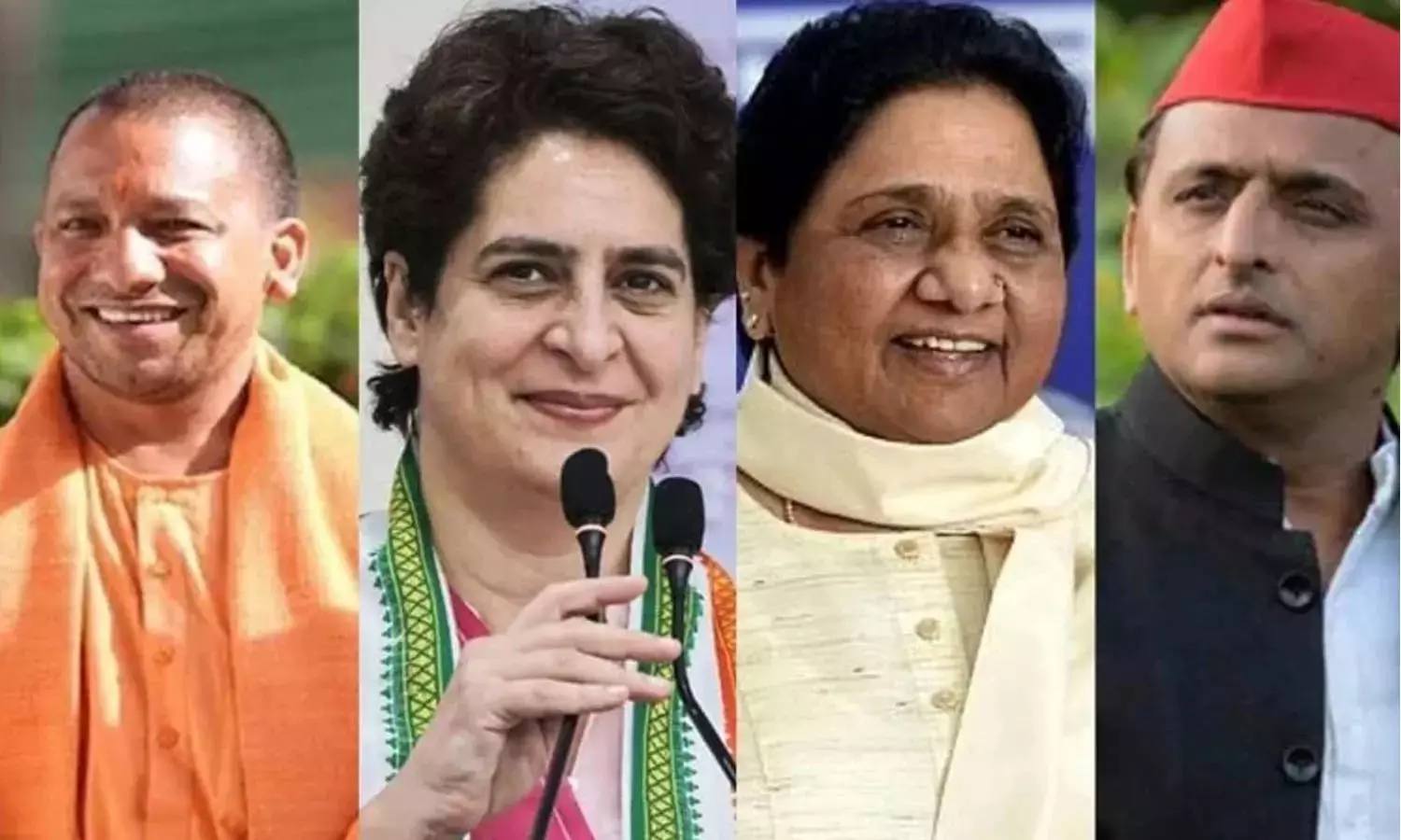 യുപി തെരഞ്ഞെടുപ്പ്; ഒന്നാംഘട്ട വോട്ടെടുപ്പിനായുള്ള പരസ്യ പ്രചാരണം ഇന്ന് അവസാനിക്കും