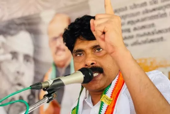 മീഡിയവൺ അഭിമുഖീകരിക്കുന്നത് സ്വാതന്ത്ര്യസമര കാലത്തെ അൽഅമീൻ പത്രത്തിന്റെ അനുഭവം: ടി. സിദ്ദിഖ് എം.എൽ.എ മീഡിയവൺ അഭിമുഖീകരിക്കുന്നത് സ്വാതന്ത്ര്യസമര കാലത്തെ അൽഅമീൻ പത്രത്തിന്റെ അനുഭവം: ടി. സിദ്ദിഖ് എം.എൽ.എ