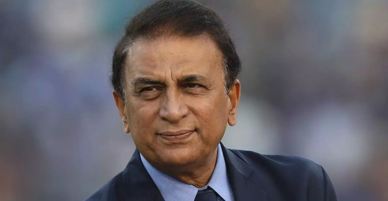 ഓരോ ദിവസവും അയാളുടെ കളി മെച്ചപ്പെടുന്നു; ഇന്ത്യന്‍ ബൗളറെ വാനോളം പുകഴ്ത്തി ഗവാസ്കര്‍