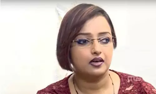 ചോദ്യം ചെയ്യലിന് നാളെ ഹാജരാകണം; സ്വപ്നക്ക് ഇ.ഡി വീണ്ടും സമൻസയച്ചു ചോദ്യം ചെയ്യലിന് നാളെ ഹാജരാകണം; സ്വപ്നക്ക് ഇ.ഡി വീണ്ടും സമൻസയച്ചു