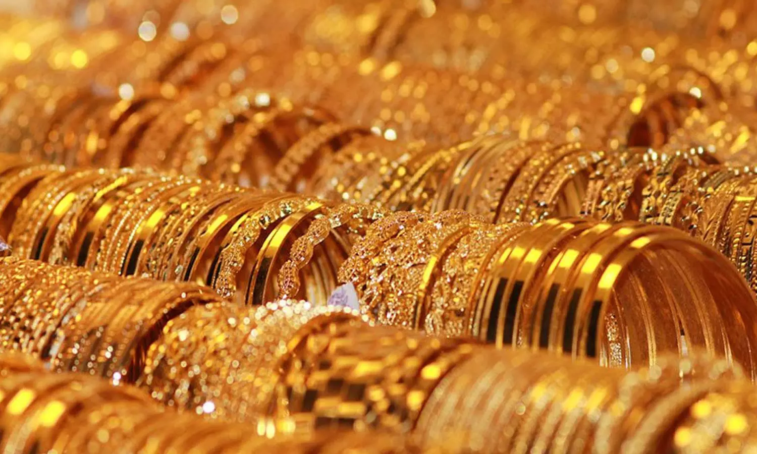 വയനാട്ടിൽ ഒന്നരക്കോടി രൂപയുടെ സ്വർണ്ണാഭരണങ്ങൾ പിടികൂടി