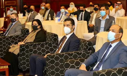 അഞ്ചാമത്​ അന്താരാഷ്​ട്ര സുസ്​ഥിര ഊർജ്ജ ഫോറത്തിന്​ ബഹ്റൈനിൽ തുടക്കമായി