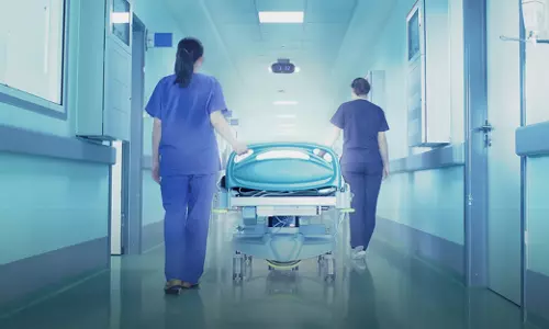 സർക്കാർ ആശുപത്രികളിൽ പ്രവേശിക്കുന്നതിനുള്ള നിബന്ധനകൾ പുതുക്കി നിർണയിച്ചു