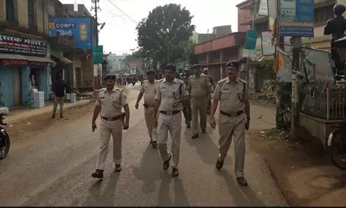 ഏറ്റുമുട്ടലിൽ 17കാരൻ കൊല്ലപ്പെട്ടു; ജാർഖണ്ഡിൽ സംഘർഷാവസ്ഥ