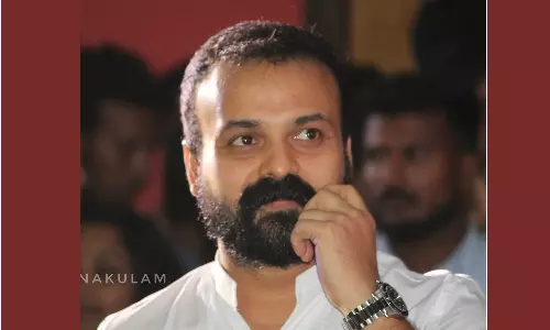 കാസർകോടിന് എയിംസ് വേണം; പിന്തുണയുമായി കുഞ്ചാക്കോ ബോബൻ