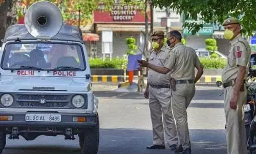 എം.ബി.എ വിദ്യാർഥിയെ തട്ടിക്കൊണ്ടുപോയി തോക്കിൻമുനയിൽ നിർത്തി നഗ്‌ന ദൃശ്യങ്ങൾ പകർത്തി; ഒരാൾ അറസ്റ്റിൽ