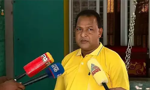 ബാലചന്ദ്രകുമാറിനെതിരായ പീഡനക്കേസ്; പരാതിക്കാരിയുടെ രഹസ്യമൊഴി ഇന്ന് രേഖപ്പെടുത്തും