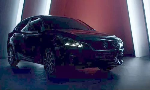 ബലേനോ 2022യുടെ വേരിയന്റ് ലിസ്റ്റ് പുറത്തുവന്നു