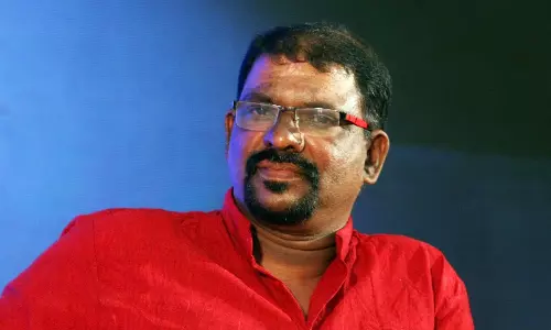 മലയാളം മിഷൻ ഡയറക്ടറായി പേര് മുരുകൻ നായർ എന്ന് വന്നത് സാങ്കേതിക പ്രശ്‌നം മാത്രം: മുരുകൻ കാട്ടാക്കട