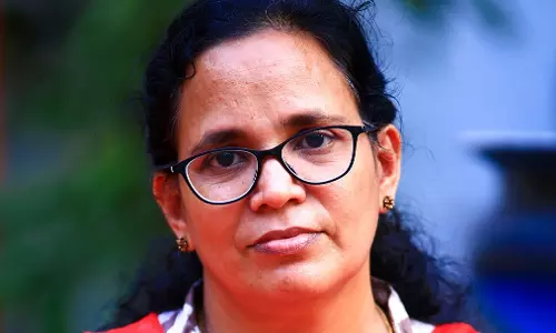 നീതിപീഠം ഭരണകൂടങ്ങളുടെ വാദഗതികൾ മാത്രംകേട്ട് വിധികൽപിക്കുന്നത് നീതികേടാണ്‌- കെ.കെ രമ