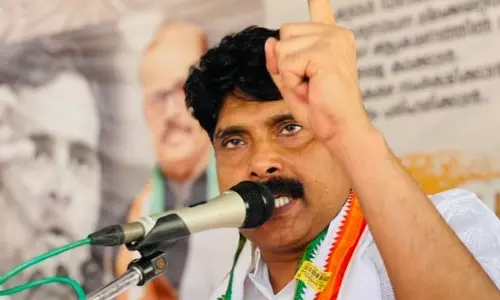 മീഡിയവൺ അഭിമുഖീകരിക്കുന്നത് സ്വാതന്ത്ര്യസമര കാലത്തെ അൽഅമീൻ പത്രത്തിന്റെ അനുഭവം: ടി. സിദ്ദിഖ് എം.എൽ.എ