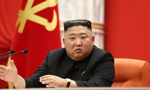 സൈബർ ആക്രമണങ്ങൾ ഉത്തരകൊറിയയുടെ പ്രധാന വരുമാനസ്രോതസ്സായി മാറിയെന്ന് റിപ്പോര്‍ട്ട്