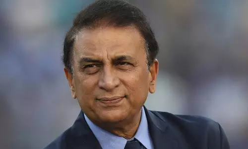 ഓരോ ദിവസവും അയാളുടെ കളി മെച്ചപ്പെടുന്നു; ഇന്ത്യന്‍ ബൗളറെ വാനോളം പുകഴ്ത്തി ഗവാസ്കര്‍