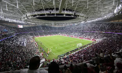 ലോകകപ്പ് കാണാന്‍ ടിക്കറ്റ് ബുക്ക് ചെയ്തത് 1.7 കോടി പേര്‍