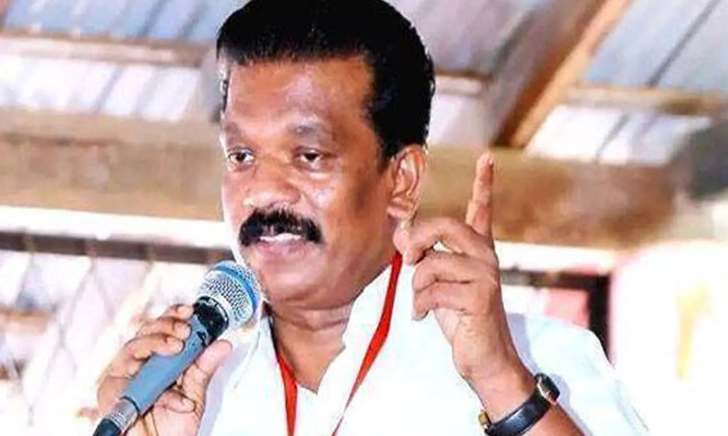 അതിരപ്പള്ളിയിലെ വന്യമൃഗ ആക്രമണം; സമഗ്രമായ പദ്ധതി നടപ്പിലാക്കുമെന്ന് മന്ത്രി കെ രാധാകൃഷ്ണൻ അതിരപ്പള്ളിയിലെ വന്യമൃഗ ആക്രമണം; സമഗ്രമായ പദ്ധതി നടപ്പിലാക്കുമെന്ന് മന്ത്രി കെ രാധാകൃഷ്ണൻ