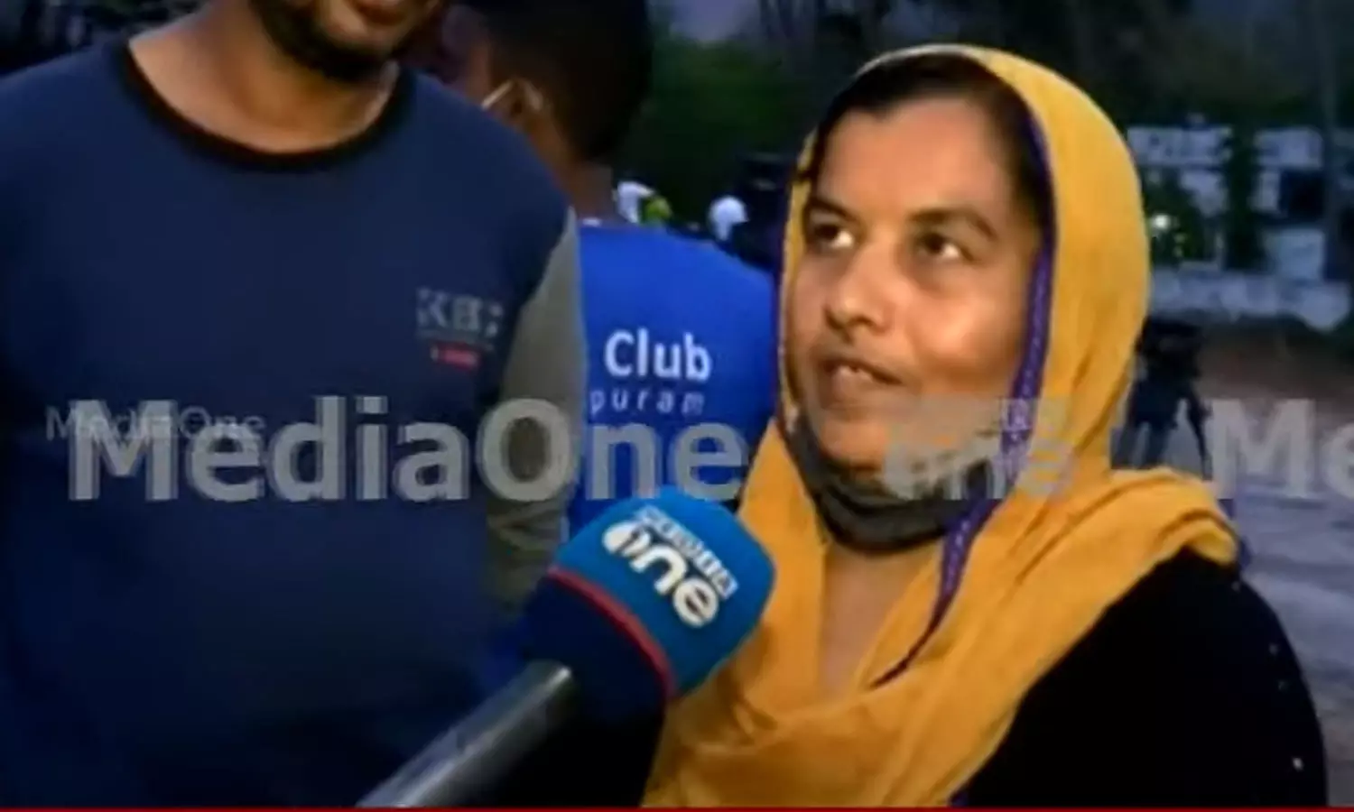 കൂടുതല്‍ പ്രതീക്ഷയുണ്ട്, എത്രയും പെട്ടന്ന് അവനെ ഇറക്കാനുള്ള ശ്രമം നടത്തണം: ബാബുവിന്റെ ഉമ്മ