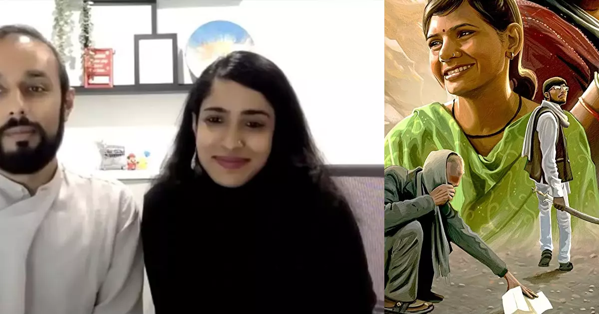 ഓസ്‌കാർ നോമിനേഷനിൽ ഇടം പിടിച്ച് മലയാളിയായ റിന്റുതോമസിന്റെ റൈറ്റിങ് വിത്ത് ഫയർ