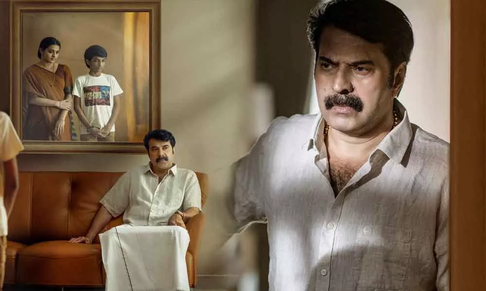 മമ്മൂട്ടി നായകനായ പുഴു സിനിമയുടെ സെന്‍സര്‍ നടപടികള്‍ പൂര്‍ത്തിയായി