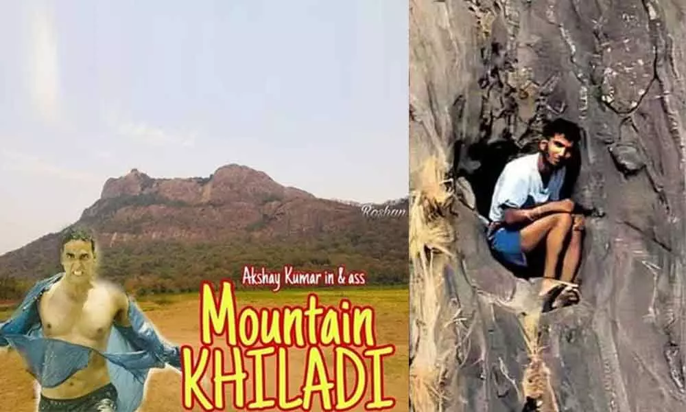 ബാബുവിന്റെ ജീവിതം സിനിമയായാല്; ട്രോള് പൂരം തീര്ത്ത് നെറ്റിസണ്സ് ബാബുവിന്റെ ജീവിതം സിനിമയായാല്; ട്രോള് പൂരം തീര്ത്ത് നെറ്റിസണ്സ്