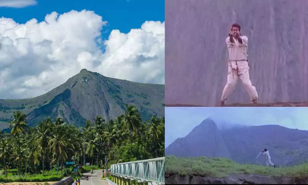 ബാബു കുടുങ്ങിയ കുറുമ്പാച്ചിമലയും മോഹന്‍ലാലും തമ്മിലെ ബന്ധം; ഫേസ്ബുക്ക് കുറിപ്പ്