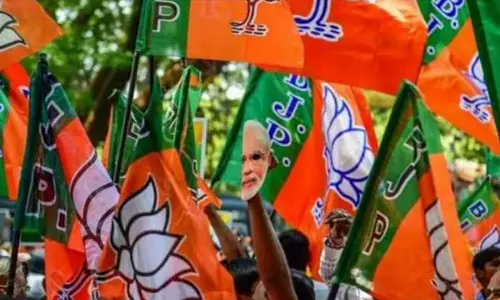 ഉത്തരാഖണ്ഡ് തെരഞ്ഞെടുപ്പ്; ബിജെപി പ്രകടന പത്രിക ഇന്ന് പുറത്തിറക്കും