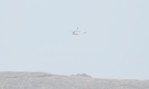 മലയില്‍ കുടുങ്ങിയിട്ട് 43 മണിക്കൂര്‍; സൈന്യം ബാബുവിന്‍റെ അരികിലെത്തി