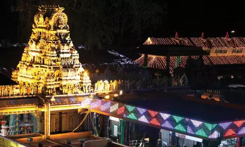 ആറ്റുകാൽ പൊങ്കാല മഹോത്സവം ഇന്ന് ആരംഭിക്കും