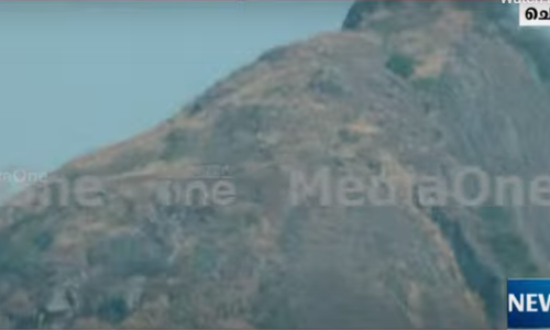 ബാബുവിനെ പുറത്തെത്തിക്കുന്നു; രക്ഷാദൗത്യം വിജയത്തിലേക്ക്