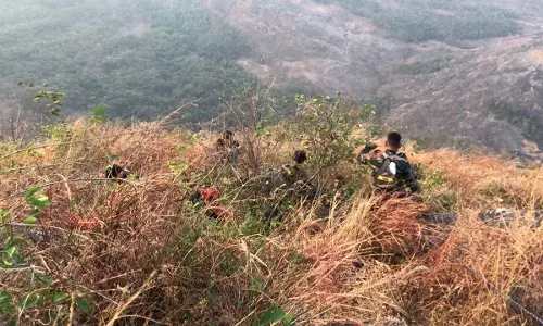 സൈന്യത്തിന് സല്യൂട്ട്; കേരളം കണ്ടത് സമാനതകളില്ലാത്ത രക്ഷാദൗത്യം