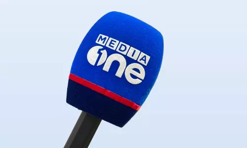 മീഡിയവൺ വിലക്ക്; പാർലമെന്ററി സമിതി വിശദീകരണം തേടി