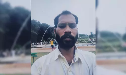 സിഗരറ്റ് വാങ്ങിയ പണത്തെ ചൊല്ലിയുള്ള തര്‍ക്കത്തിനിടെ മര്‍ദനമേറ്റ യുവാവ് മരിച്ചു